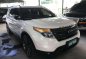 Ford Explorer Ecoboost Limited 4x2 AT 2013-0