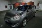 Mitsubishi Mirage GLX Hatchback Manual Transmission-3