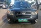 2013 Ford Everest for sale-0