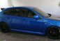 Subaru Impreza wrx insp 2.0 RS Gh7 2009-2010-2