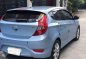 2014 Hyundai Accent CRDI automatic hatchback-6