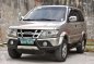 2013 Isuzu Crosswind for sale-1