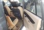 Isuzu Crosswind XUV 2010 FOR SALE-7