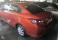 2018 1st own Toyota Vios E Automatic running 1900kms like Brandnew-6