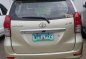 Toyota Avanza 2014 for sale-1