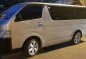 2016 Toyota Hiace for sale-0