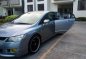 HONDA CIVIC 1.8FD matic 2007 for sale-1