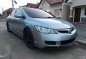 Honda Civic FD 58k mileage only-10