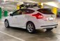 2013 Ford Focus Hatchback 2.0S Gas Automatic-8