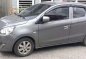 Mitsubishi MIRAGE Hatchback 2015 for sale-1