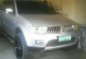 Mitsubishi Montero 2011 for sale-0