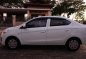 2015 Mitsubishi Mirage G4 GLX Manual Transmission-3