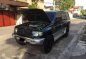 1999 Mitsubishi Pajero FOR SALE-1