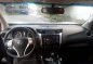 2016 Nissan Navara Calibre VL 4x4 Automatic Transmission Top of the line-4