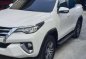 2016 Toyota Fortuner for sale-0