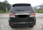 2014 Toyota Fortuner for sale-4