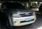 Toyota Fortuner 2006 for sale-0