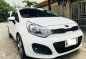 2014 Kia Rio AT Hatchback FOR SALE-4