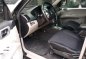 2005 Mitsubishi Pajero 4x4 GAS Automatic-10