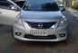 2015 Nissan Almera Automatic Clean Papers-0