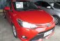 Toyota Vios 2014 AT for sale-1