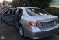 Toyota Corolla Altis 2012 for sale-2