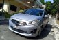 2016 Mitsubishi Mirage G4 for sale-0