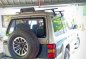 Like new Mitsubishi Pajero For sale-6