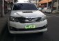 2012 Toyota Fortuner for sale-3