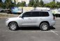 Toyota Land Cruiser 2010 for sale-2