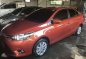 2018 1st own Toyota Vios E Automatic running 1900kms like Brandnew-3