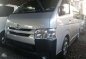 2018 Toyota Hiace for sale-0