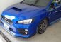 Subaru WRX 2016 for sale-4