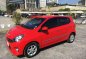 2017 Toyota Wigo G Automatic FOR SALE-0