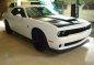 2017 Dodge Challenger SRT HellCat 6.2 Liter V8 Super Charged-10