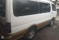 2005 Toyota Hi Ace Fresh in and out -2