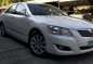 2007 TOYOTA CAMRY Q. 3.5 Automatic white-2