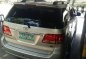 Toyota Fortuner 2006 for sale-5