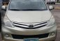 Toyota Avanza 2014 for sale-0