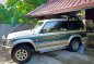 Like new Mitsubishi Pajero For sale-4