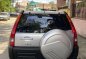 Honda Cvr gen2 2003 Automatic All stock-2