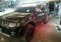 Mitsubishi Montero Sports 2010 for sale-3