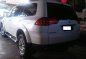 2010 Mitsubishi Montero GLS for sale-2