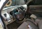 Toyota Fortuner V 4x4 automatic 2007 year model-6