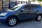 2007 HONDA CRV (4x4) AUTOMATIC/GASOLINE-5