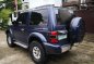 Like New Mitsubishi Pajero for sale-5