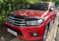 2016 Toyota Hilux for sale-0