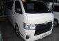 Toyota Hiace 2018 COMMUTER MT for sale-0
