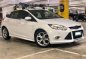 2013 Ford Focus Hatchback 2.0S Gas Automatic-10