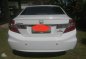 Honda Civic 1.8AT 2012 FOR SALE-3